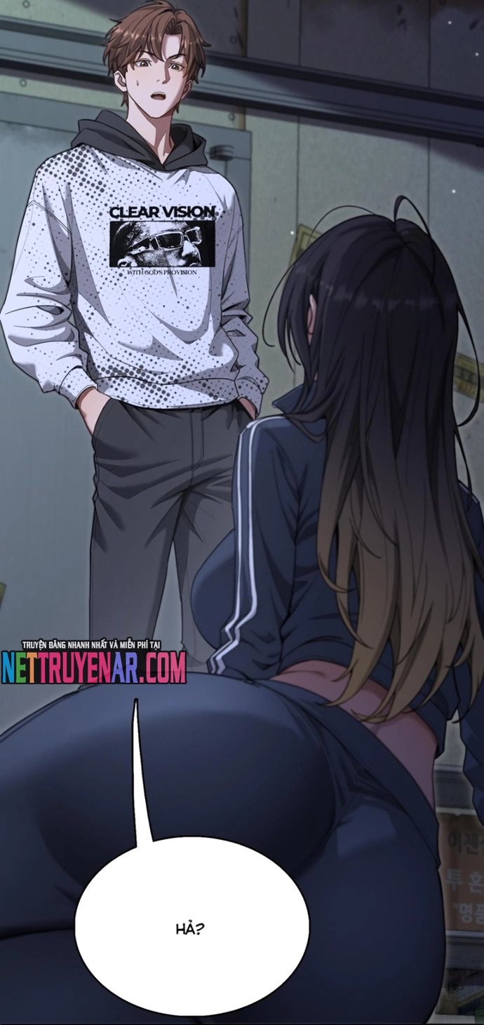 Ta Bị Kẹt Cùng Một Ngày 1000 Năm Chapter 222.1 - Trang 2