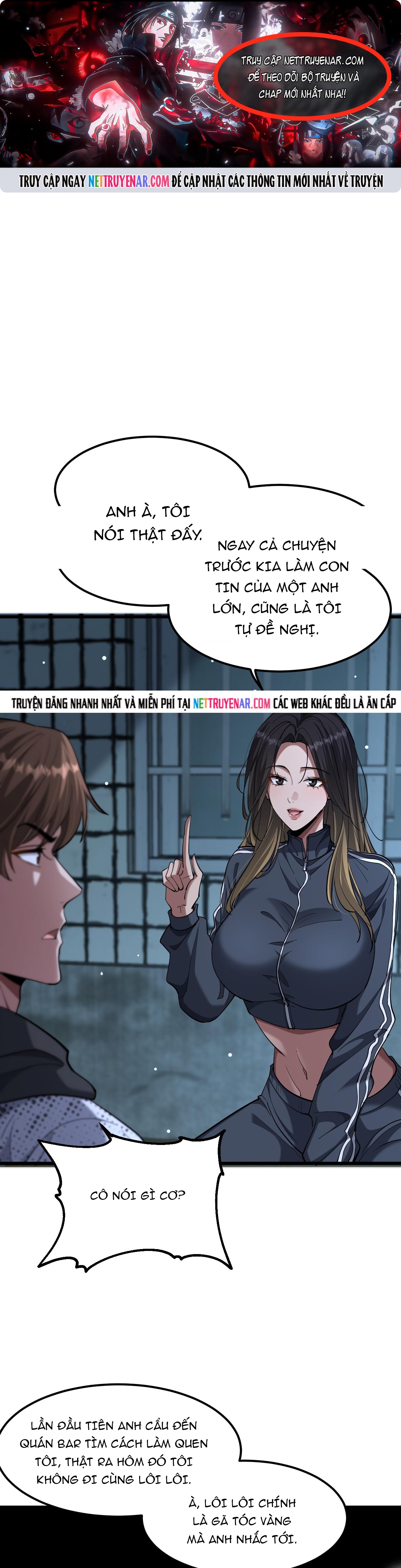 Ta Bị Kẹt Cùng Một Ngày 1000 Năm Chapter 222 - Trang 2