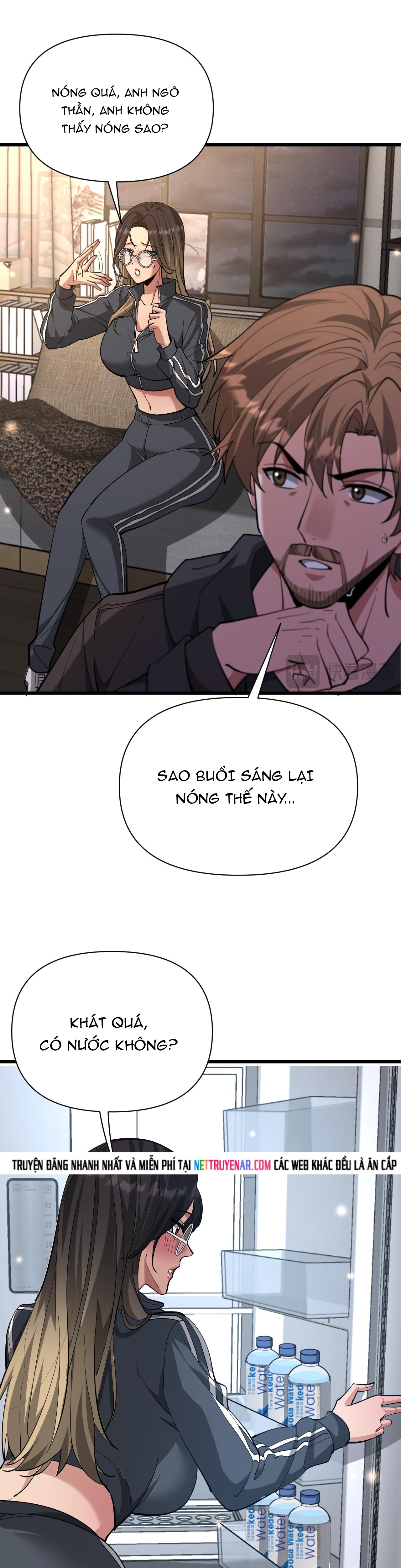 Ta Bị Kẹt Cùng Một Ngày 1000 Năm Chapter 222 - Trang 2