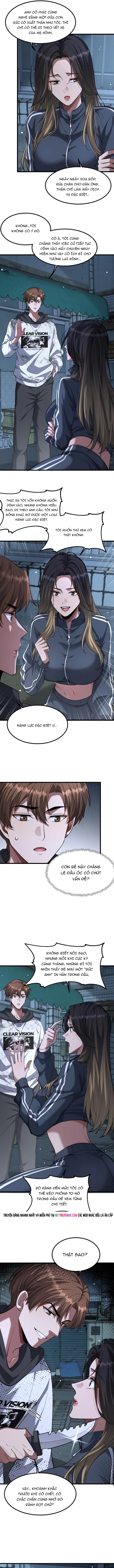 Ta Bị Kẹt Cùng Một Ngày 1000 Năm Chapter 223 - Trang 2