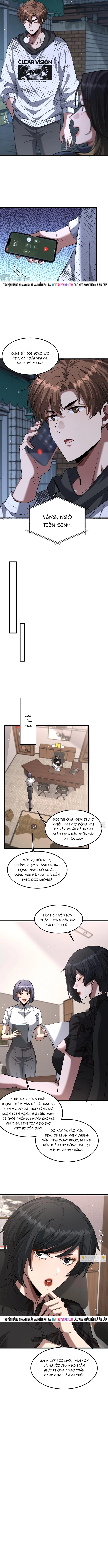 Ta Bị Kẹt Cùng Một Ngày 1000 Năm Chapter 223 - Trang 2