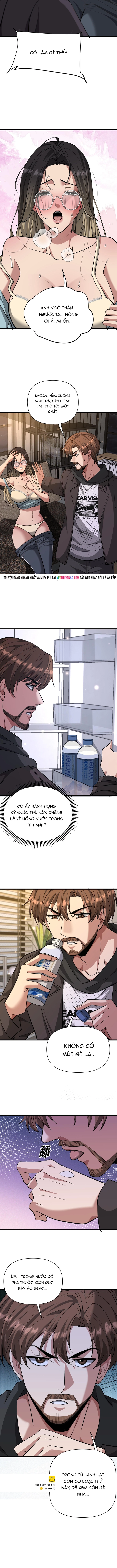 Ta Bị Kẹt Cùng Một Ngày 1000 Năm Chapter 223 - Trang 2