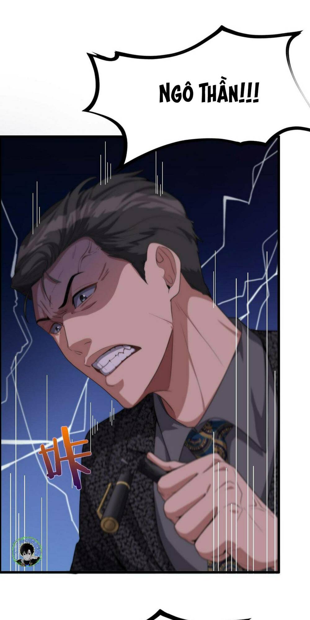 Ta Bị Kẹt Cùng Một Ngày 1000 Năm Chapter 23 - Trang 2