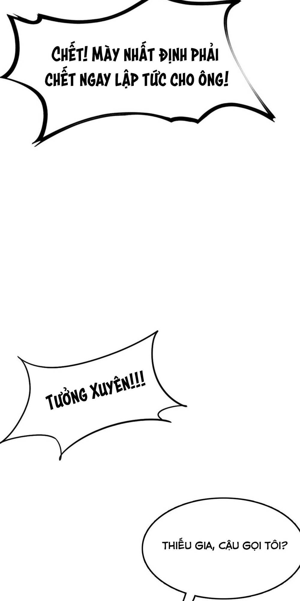 Ta Bị Kẹt Cùng Một Ngày 1000 Năm Chapter 23 - Trang 2