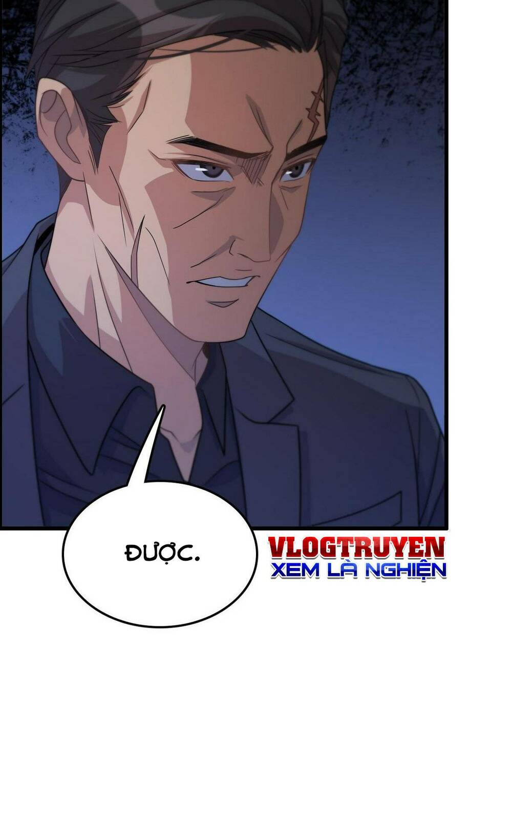 Ta Bị Kẹt Cùng Một Ngày 1000 Năm Chapter 23 - Trang 2