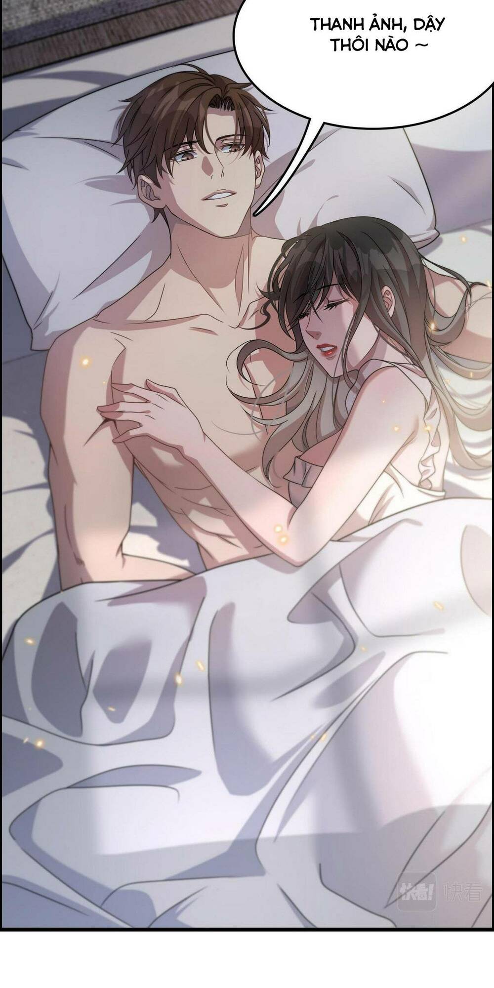 Ta Bị Kẹt Cùng Một Ngày 1000 Năm Chapter 23 - Trang 2