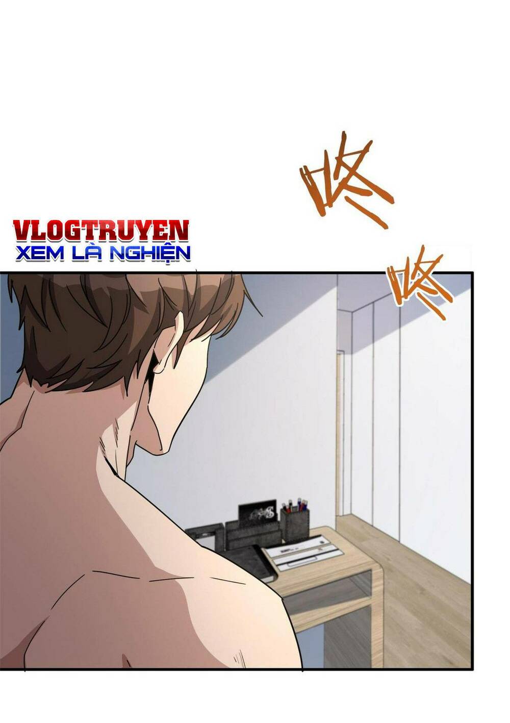 Ta Bị Kẹt Cùng Một Ngày 1000 Năm Chapter 23 - Trang 2