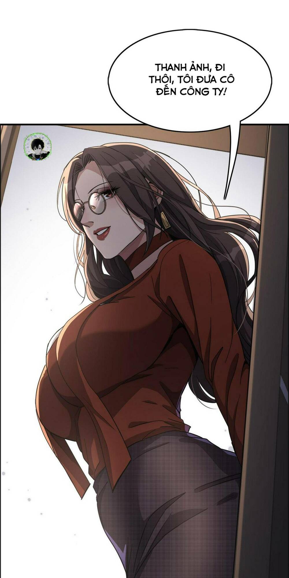 Ta Bị Kẹt Cùng Một Ngày 1000 Năm Chapter 23 - Trang 2