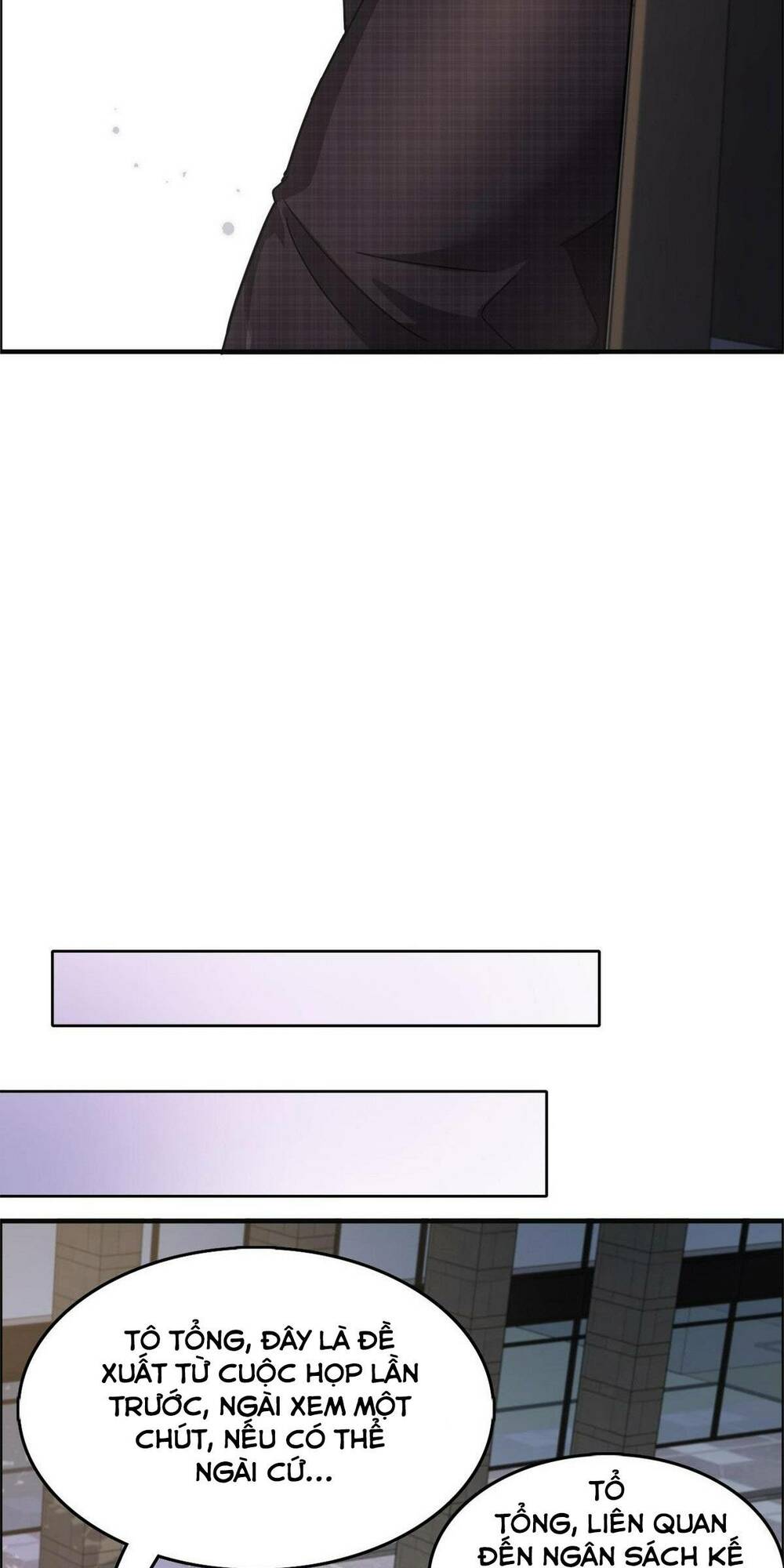 Ta Bị Kẹt Cùng Một Ngày 1000 Năm Chapter 23 - Trang 2