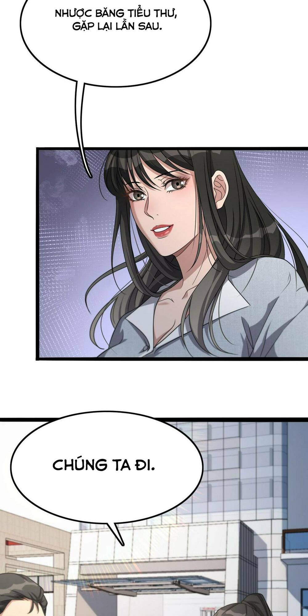 Ta Bị Kẹt Cùng Một Ngày 1000 Năm Chapter 23 - Trang 2