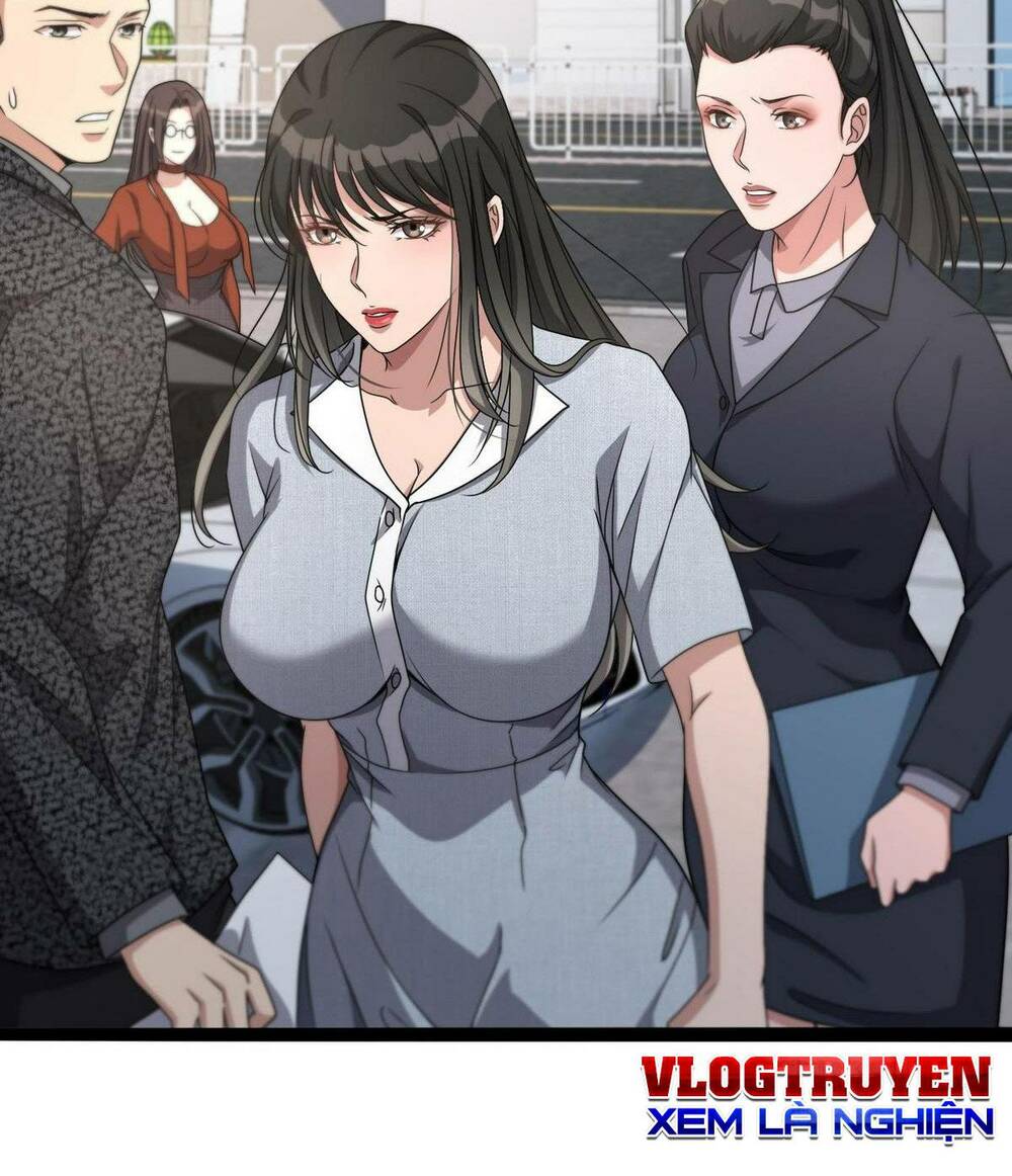 Ta Bị Kẹt Cùng Một Ngày 1000 Năm Chapter 23 - Trang 2