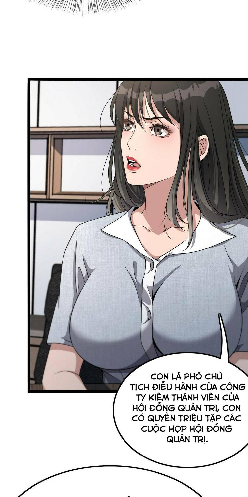 Ta Bị Kẹt Cùng Một Ngày 1000 Năm Chapter 23 - Trang 2