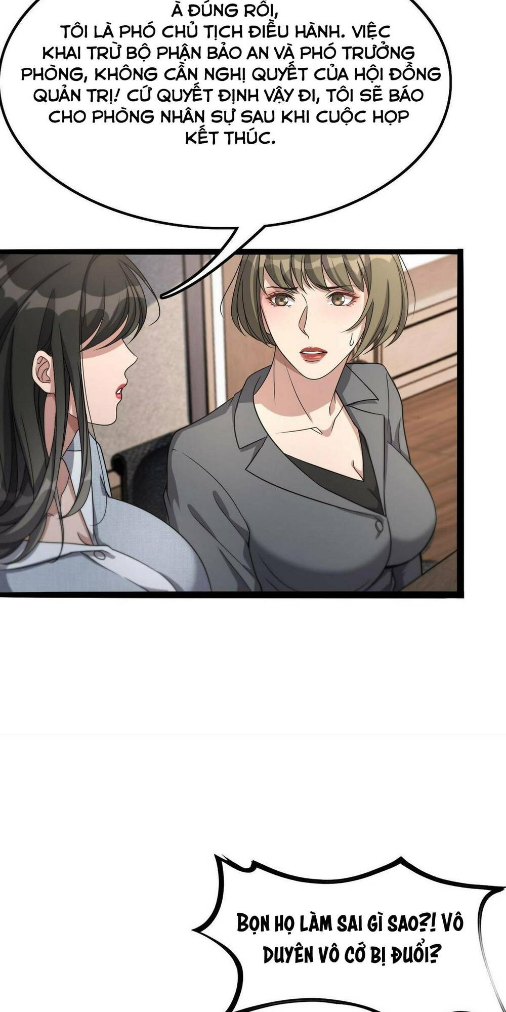 Ta Bị Kẹt Cùng Một Ngày 1000 Năm Chapter 23 - Trang 2