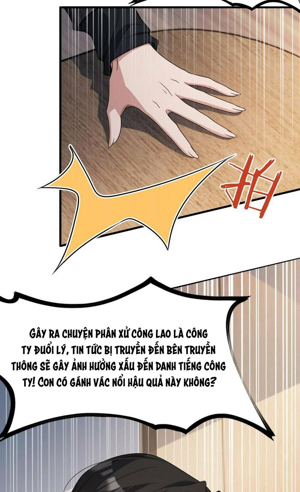 Ta Bị Kẹt Cùng Một Ngày 1000 Năm Chapter 23 - Trang 2