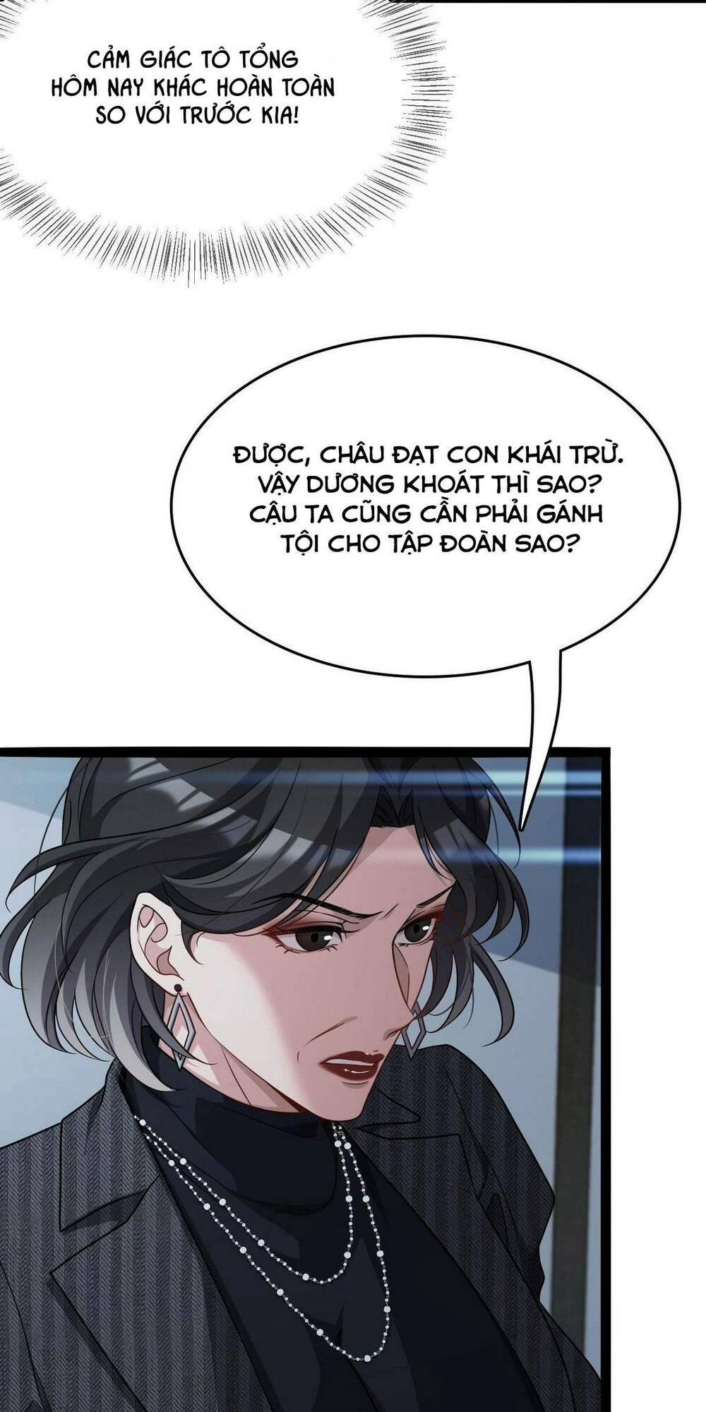 Ta Bị Kẹt Cùng Một Ngày 1000 Năm Chapter 23 - Trang 2