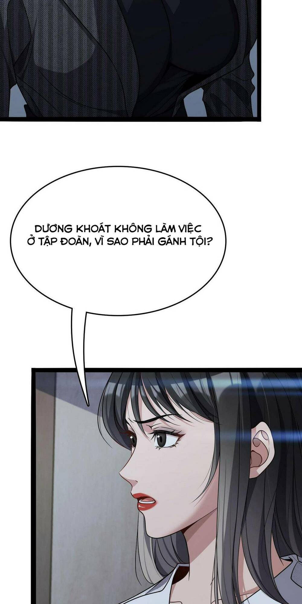 Ta Bị Kẹt Cùng Một Ngày 1000 Năm Chapter 23 - Trang 2