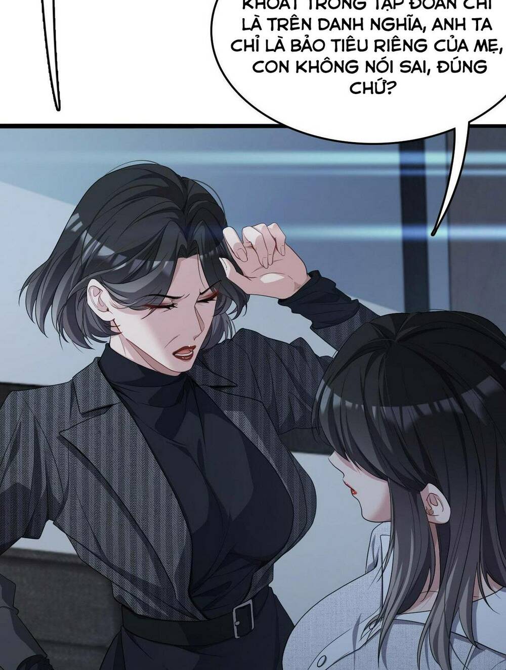 Ta Bị Kẹt Cùng Một Ngày 1000 Năm Chapter 23 - Trang 2