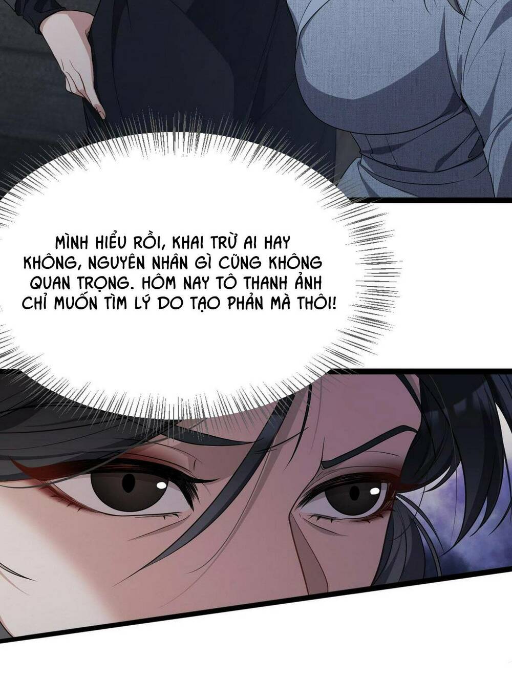 Ta Bị Kẹt Cùng Một Ngày 1000 Năm Chapter 23 - Trang 2