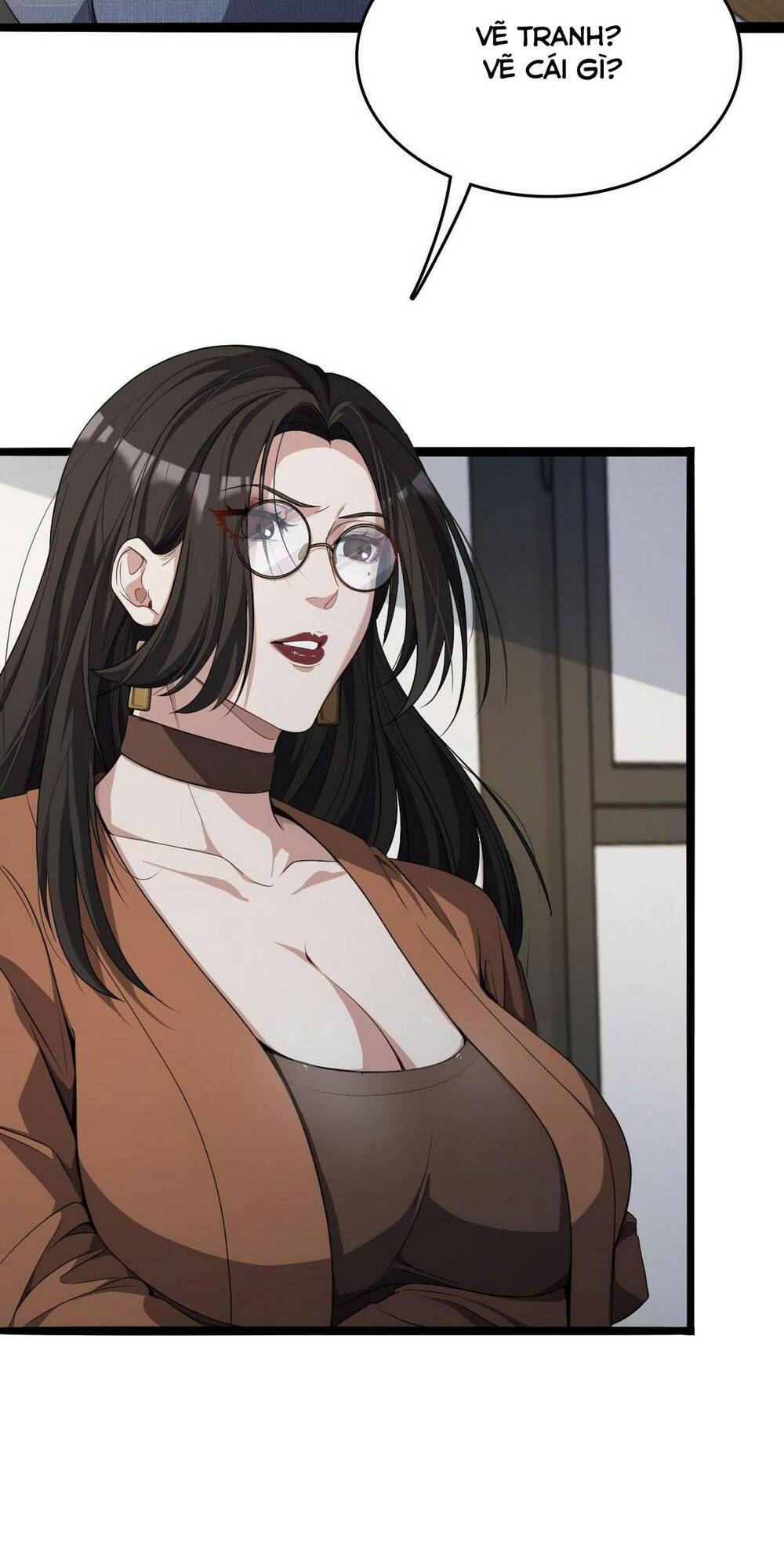 Ta Bị Kẹt Cùng Một Ngày 1000 Năm Chapter 23 - Trang 2