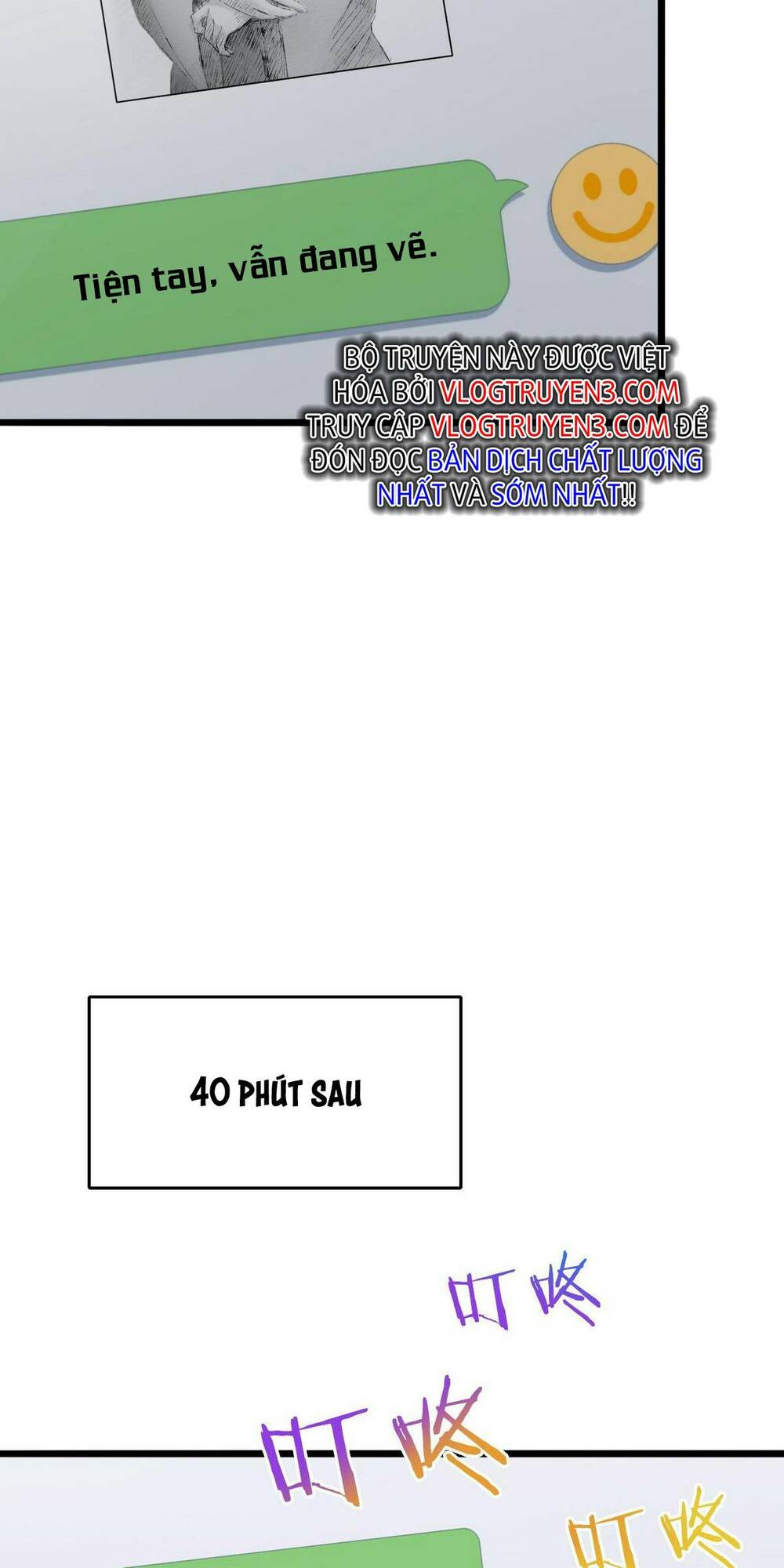 Ta Bị Kẹt Cùng Một Ngày 1000 Năm Chapter 24 - Trang 2