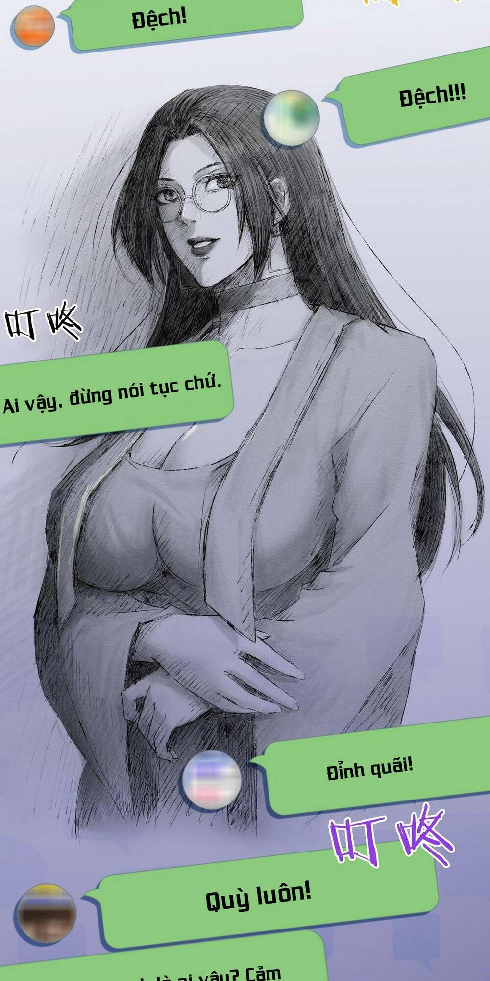 Ta Bị Kẹt Cùng Một Ngày 1000 Năm Chapter 24 - Trang 2