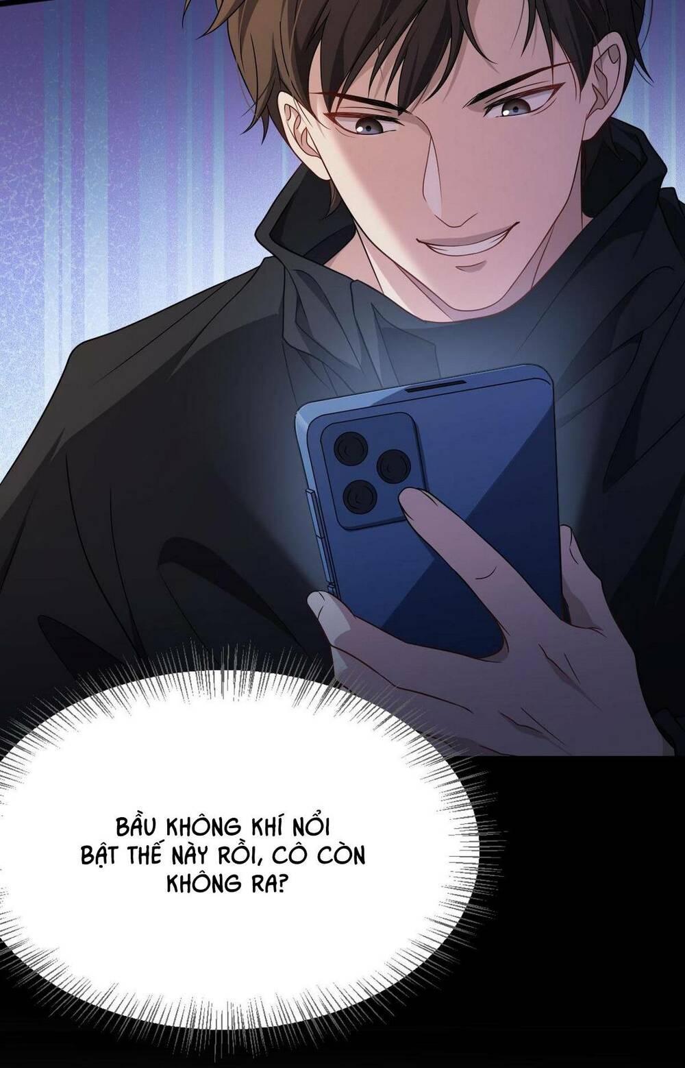 Ta Bị Kẹt Cùng Một Ngày 1000 Năm Chapter 24 - Trang 2