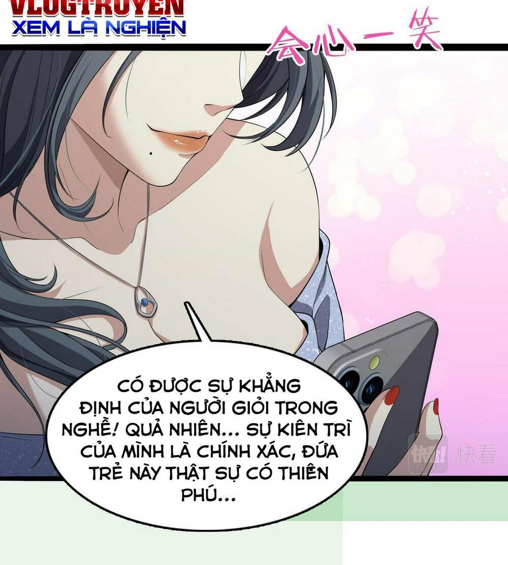 Ta Bị Kẹt Cùng Một Ngày 1000 Năm Chapter 24 - Trang 2