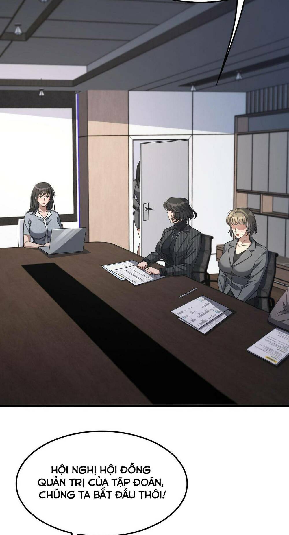 Ta Bị Kẹt Cùng Một Ngày 1000 Năm Chapter 24 - Trang 2