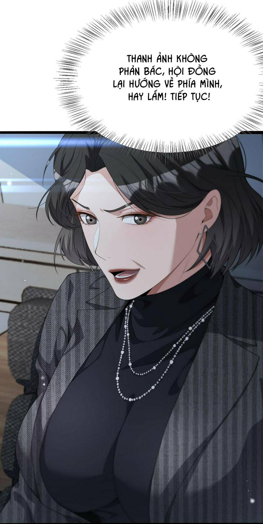 Ta Bị Kẹt Cùng Một Ngày 1000 Năm Chapter 25 - Trang 2