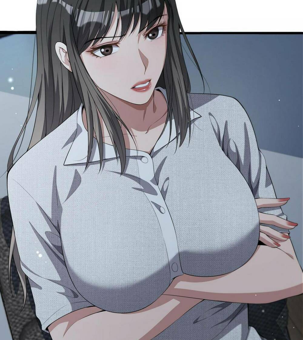 Ta Bị Kẹt Cùng Một Ngày 1000 Năm Chapter 25 - Trang 2