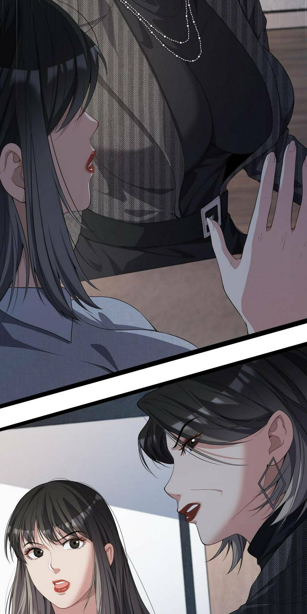 Ta Bị Kẹt Cùng Một Ngày 1000 Năm Chapter 25 - Trang 2