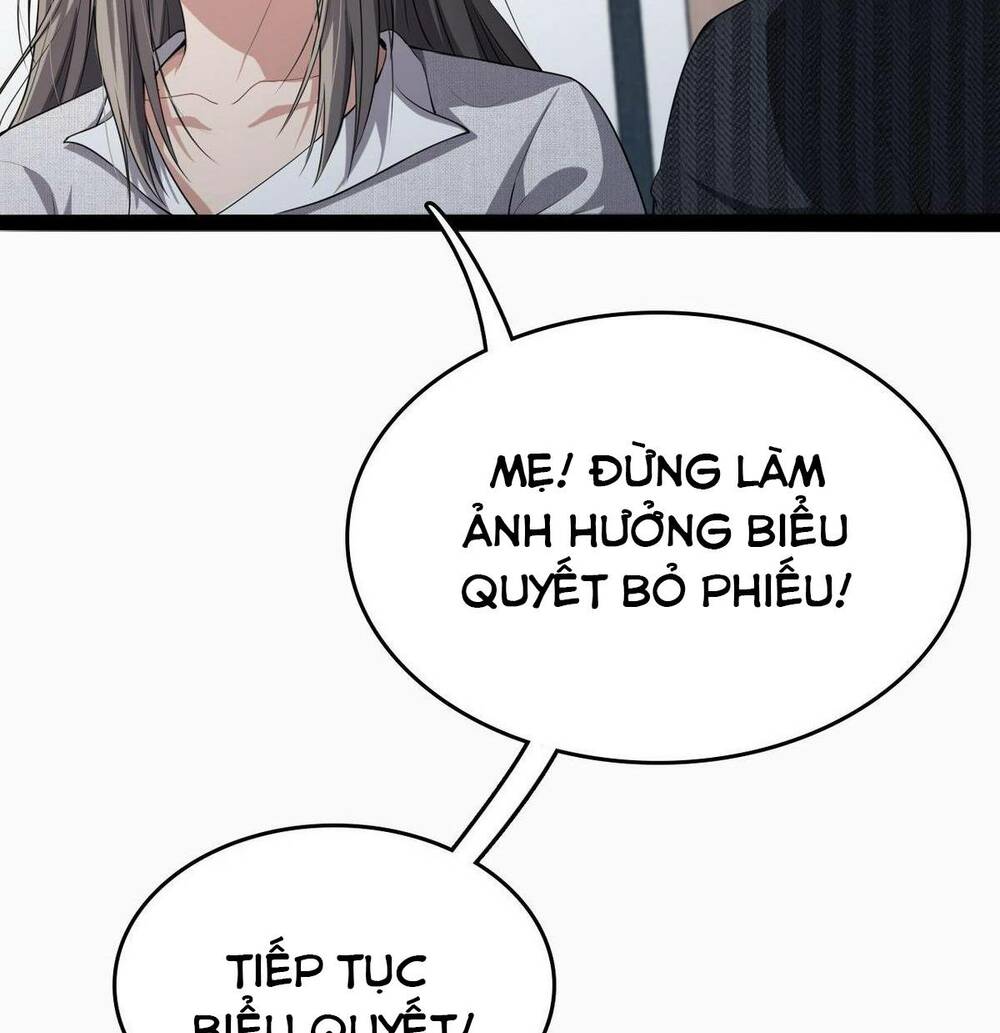 Ta Bị Kẹt Cùng Một Ngày 1000 Năm Chapter 25 - Trang 2