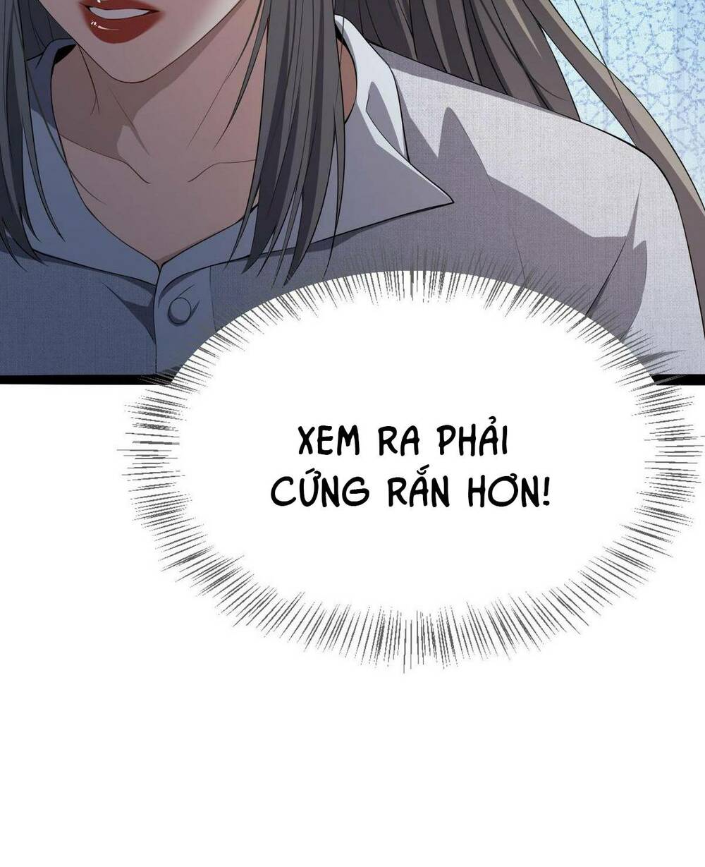 Ta Bị Kẹt Cùng Một Ngày 1000 Năm Chapter 25 - Trang 2