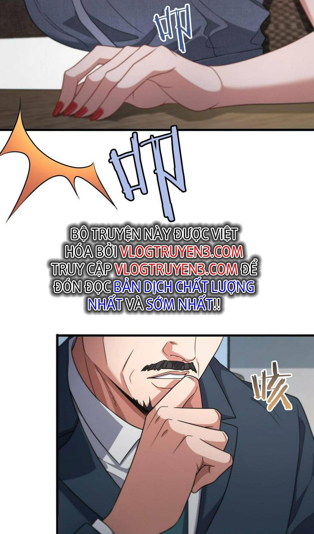 Ta Bị Kẹt Cùng Một Ngày 1000 Năm Chapter 25 - Trang 2