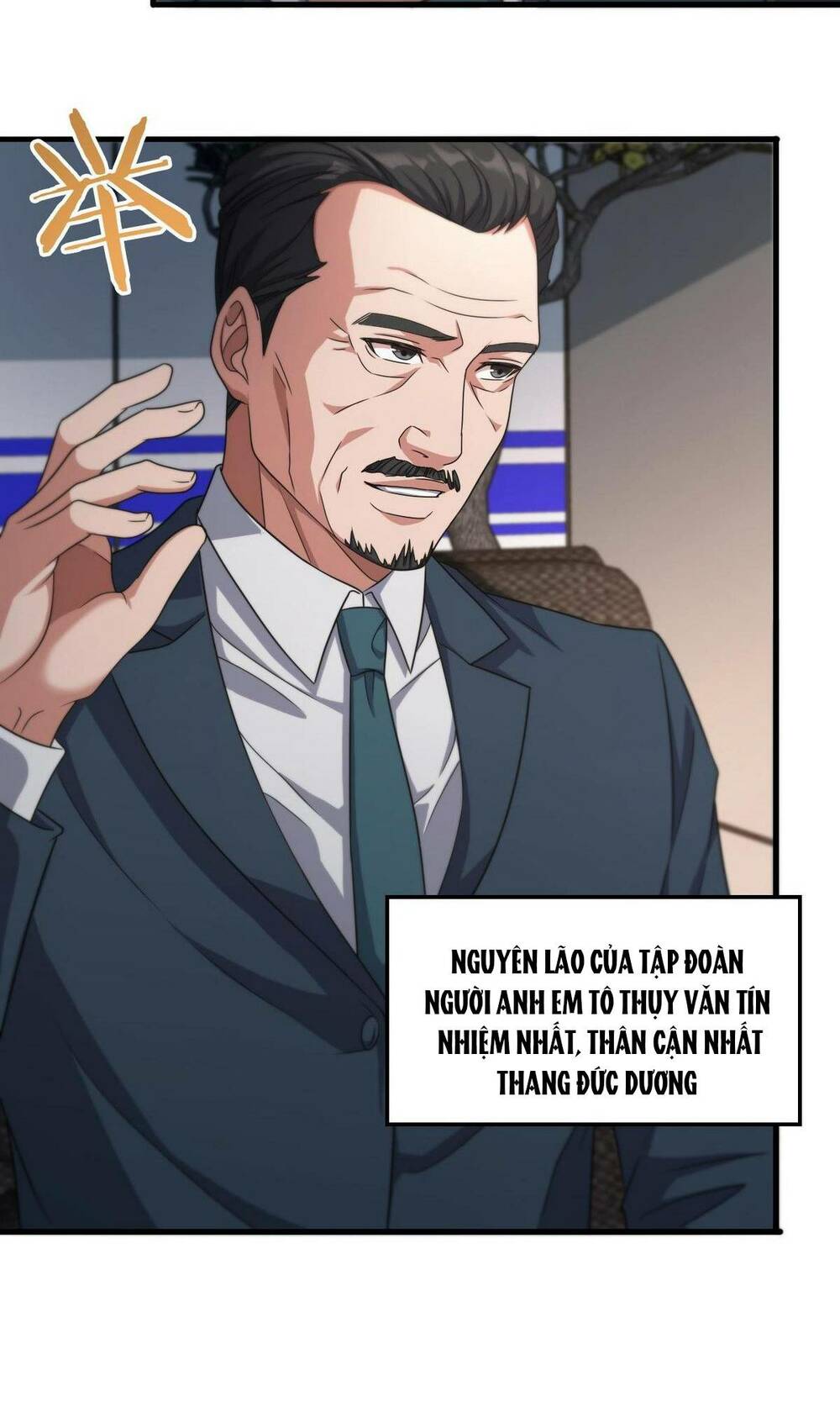 Ta Bị Kẹt Cùng Một Ngày 1000 Năm Chapter 25 - Trang 2