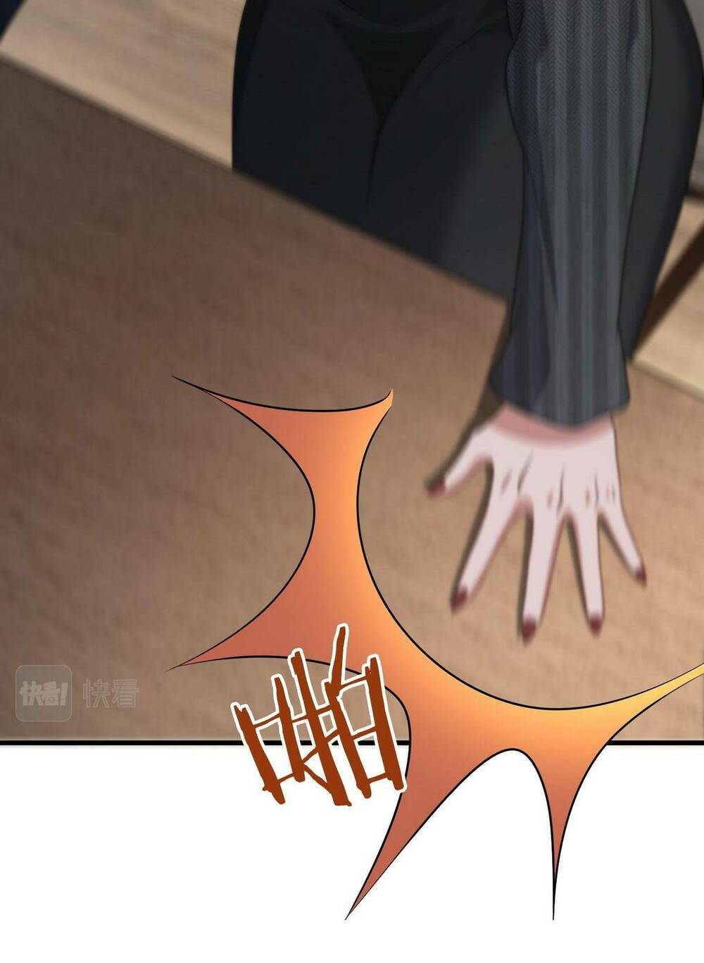 Ta Bị Kẹt Cùng Một Ngày 1000 Năm Chapter 25 - Trang 2