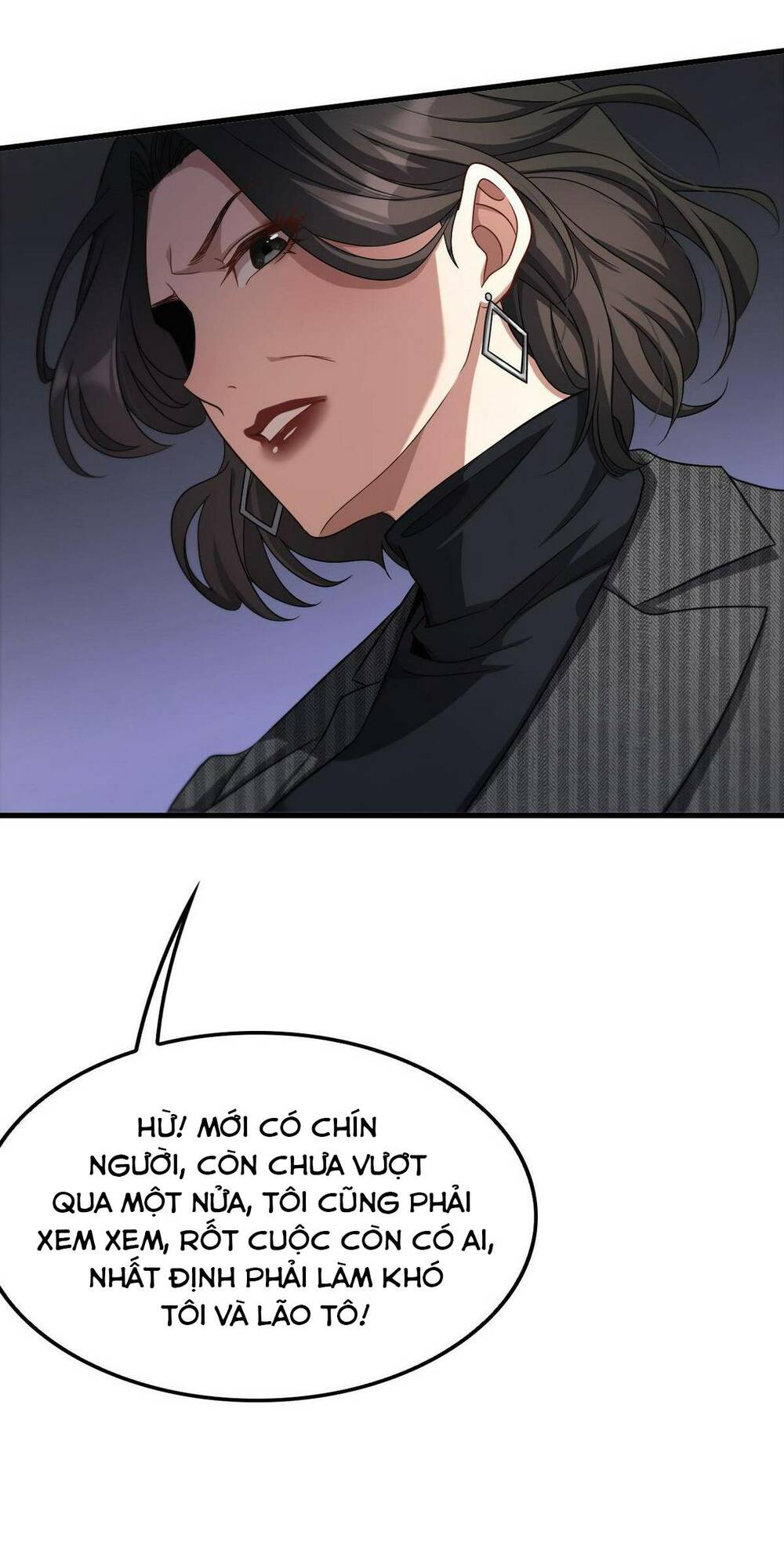 Ta Bị Kẹt Cùng Một Ngày 1000 Năm Chapter 25 - Trang 2