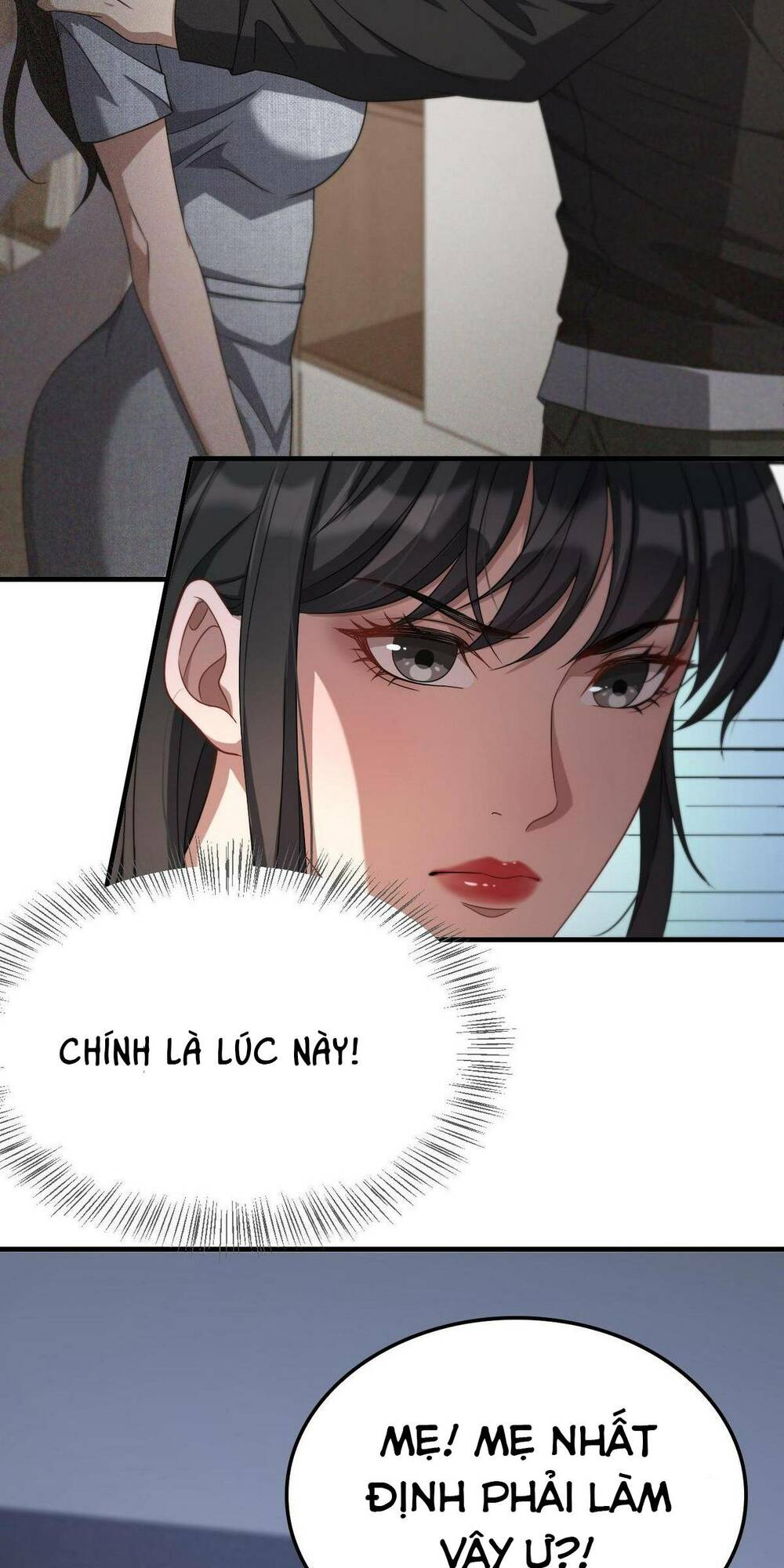 Ta Bị Kẹt Cùng Một Ngày 1000 Năm Chapter 25 - Trang 2