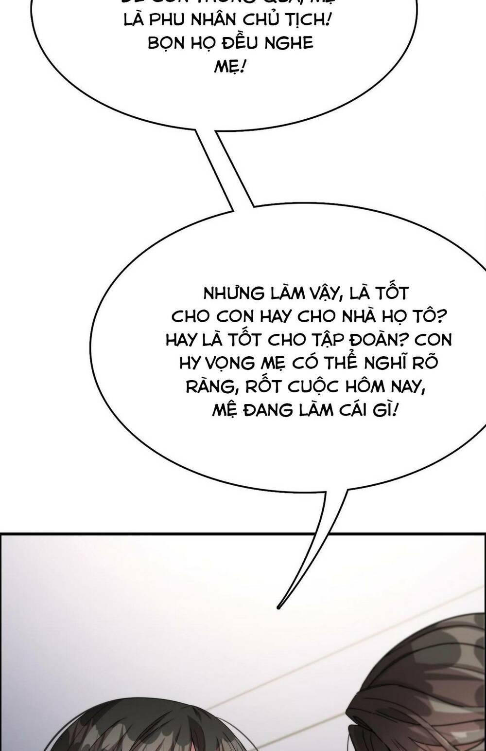 Ta Bị Kẹt Cùng Một Ngày 1000 Năm Chapter 25 - Trang 2