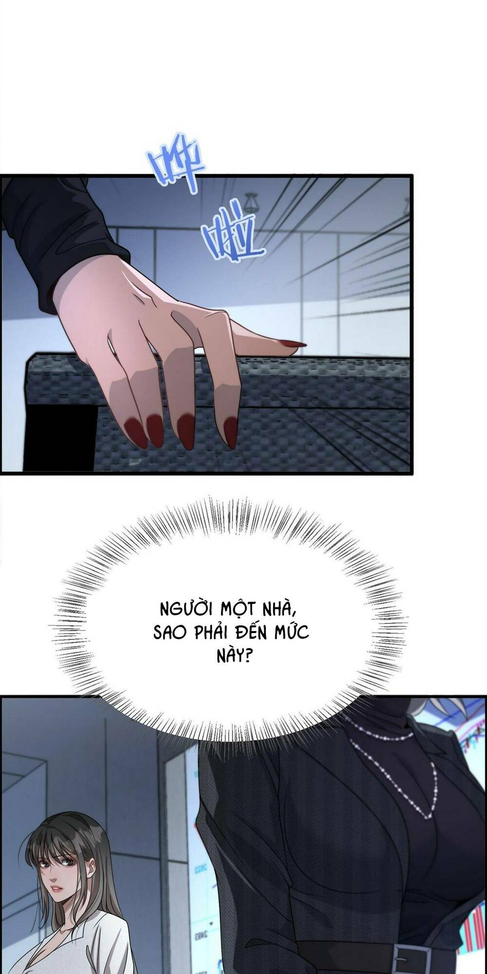 Ta Bị Kẹt Cùng Một Ngày 1000 Năm Chapter 25 - Trang 2