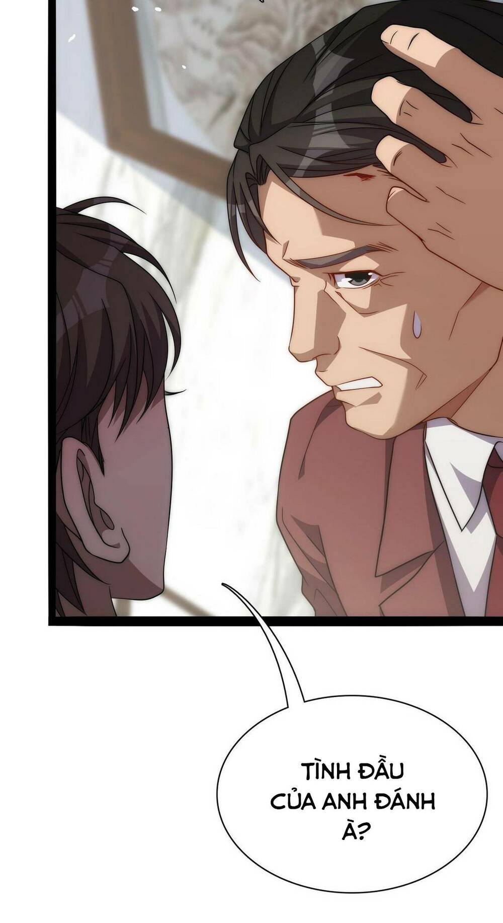 Ta Bị Kẹt Cùng Một Ngày 1000 Năm Chapter 26 - Trang 2