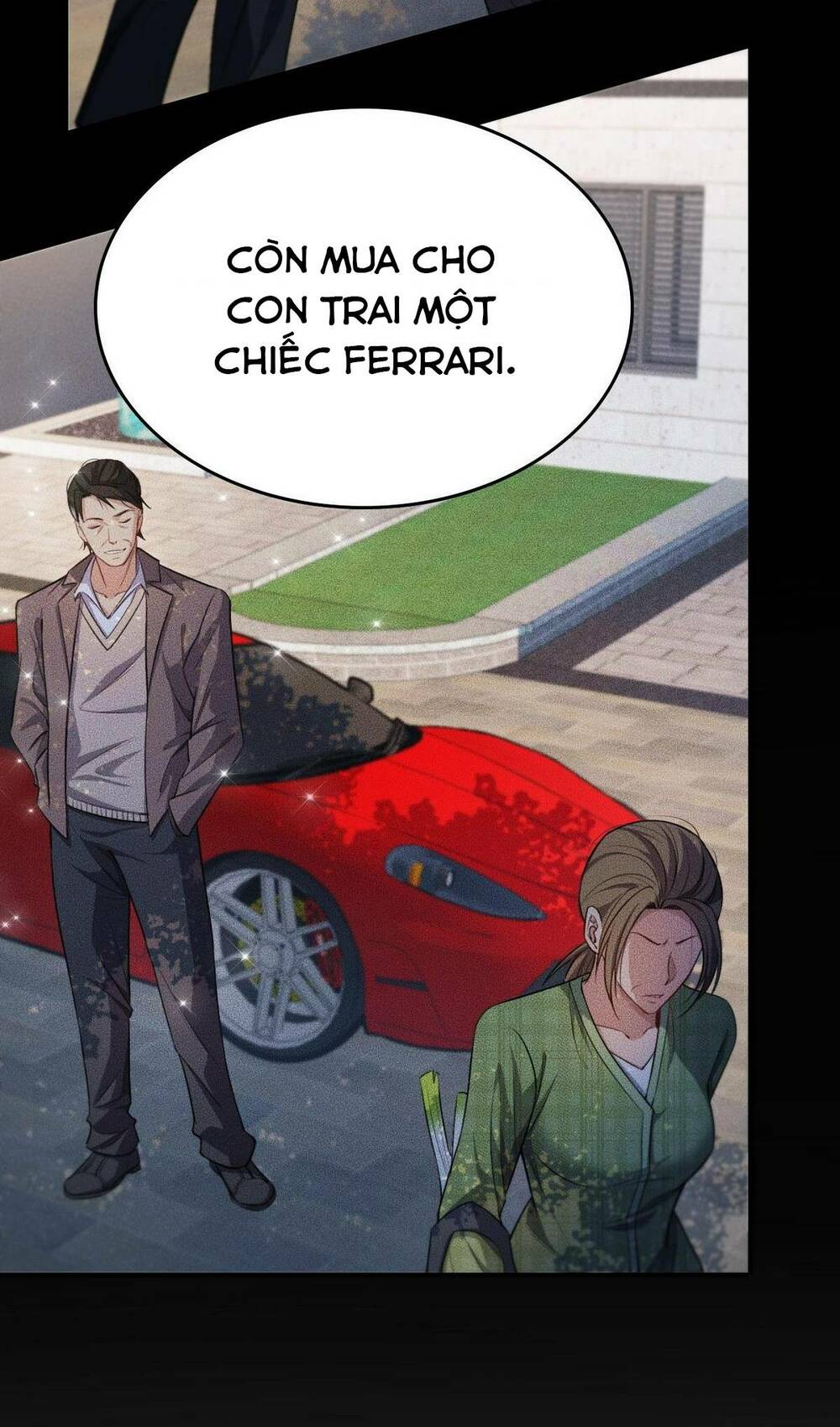 Ta Bị Kẹt Cùng Một Ngày 1000 Năm Chapter 26 - Trang 2