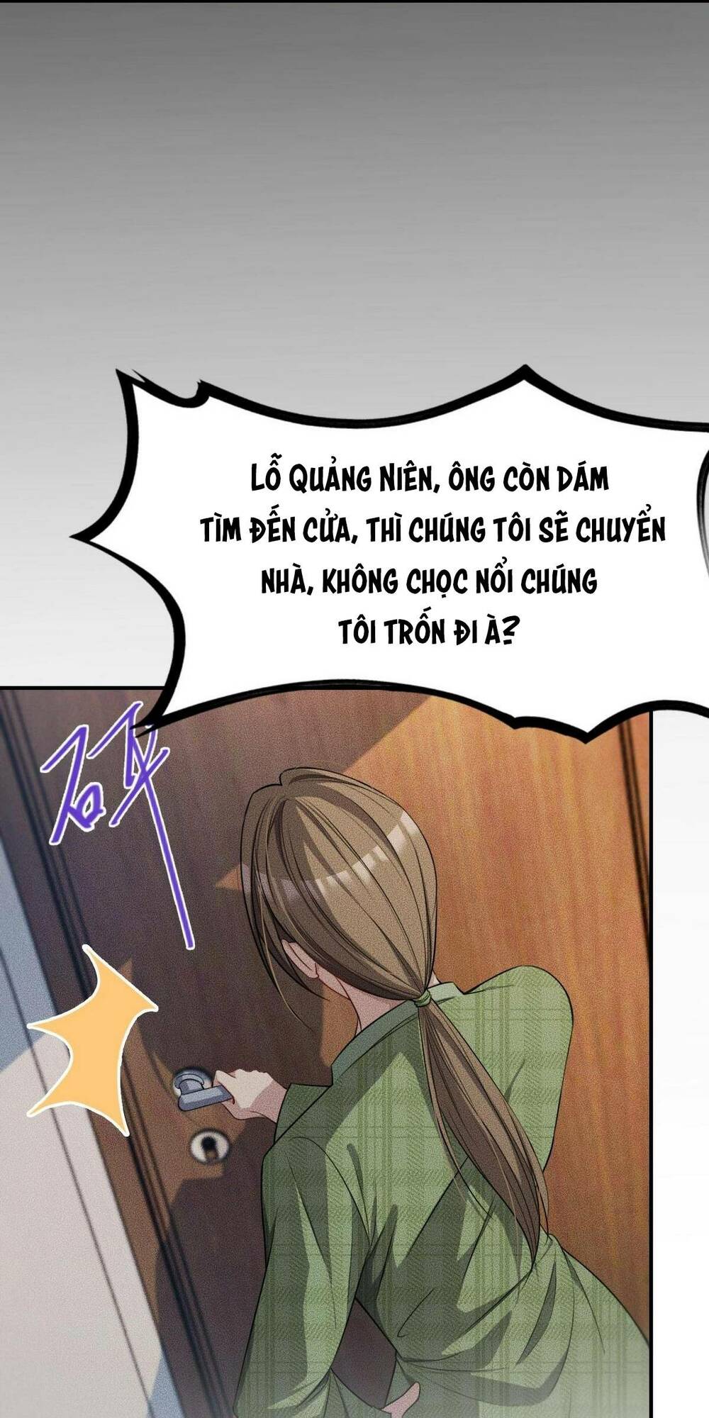 Ta Bị Kẹt Cùng Một Ngày 1000 Năm Chapter 26 - Trang 2