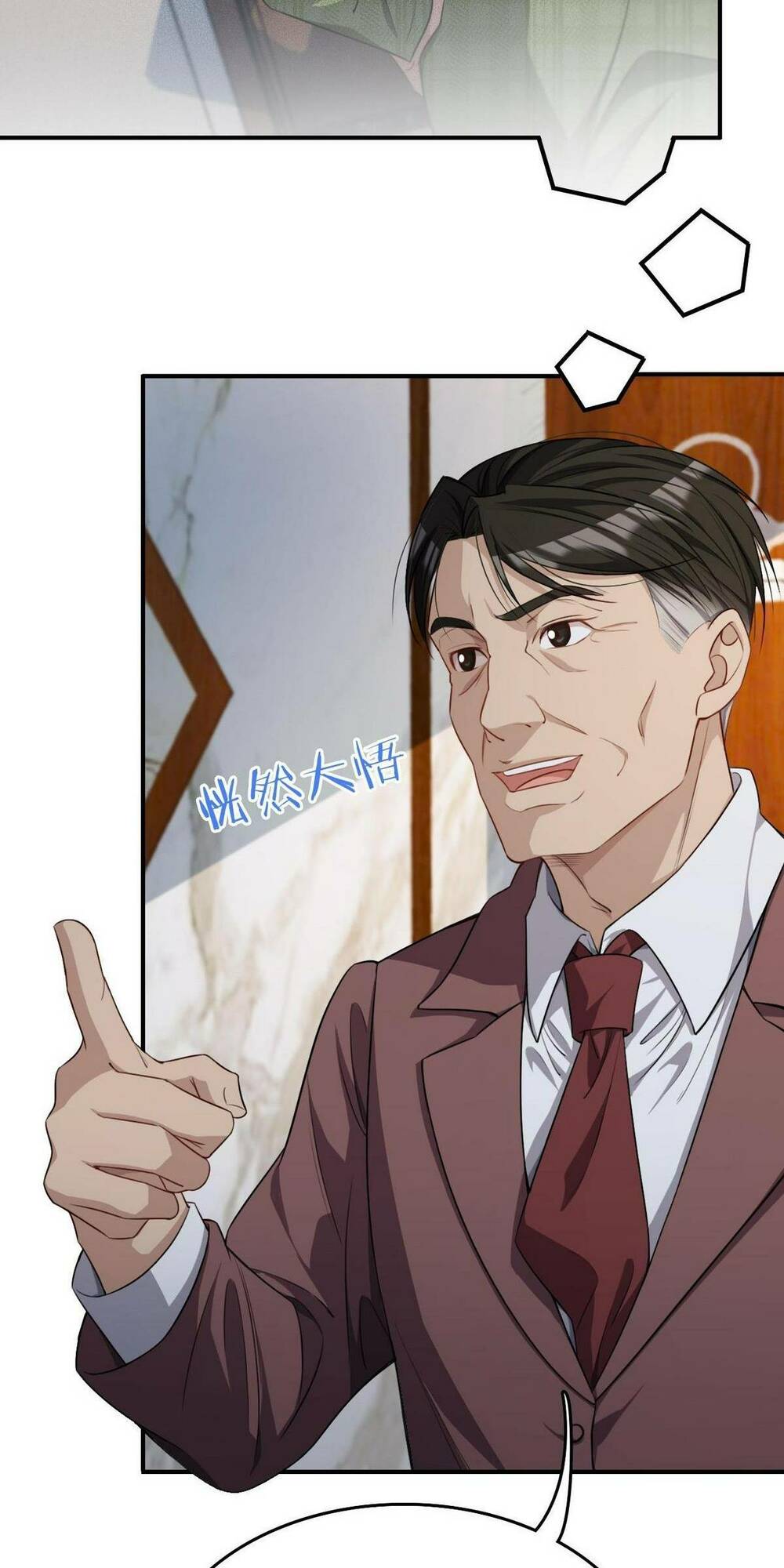 Ta Bị Kẹt Cùng Một Ngày 1000 Năm Chapter 26 - Trang 2