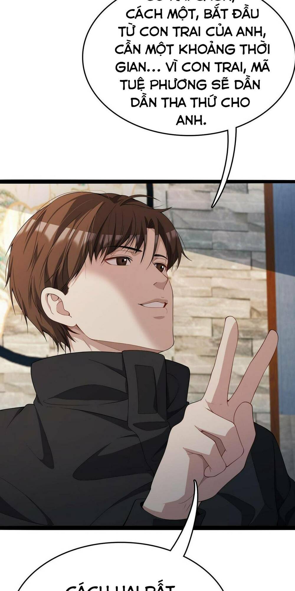 Ta Bị Kẹt Cùng Một Ngày 1000 Năm Chapter 26 - Trang 2