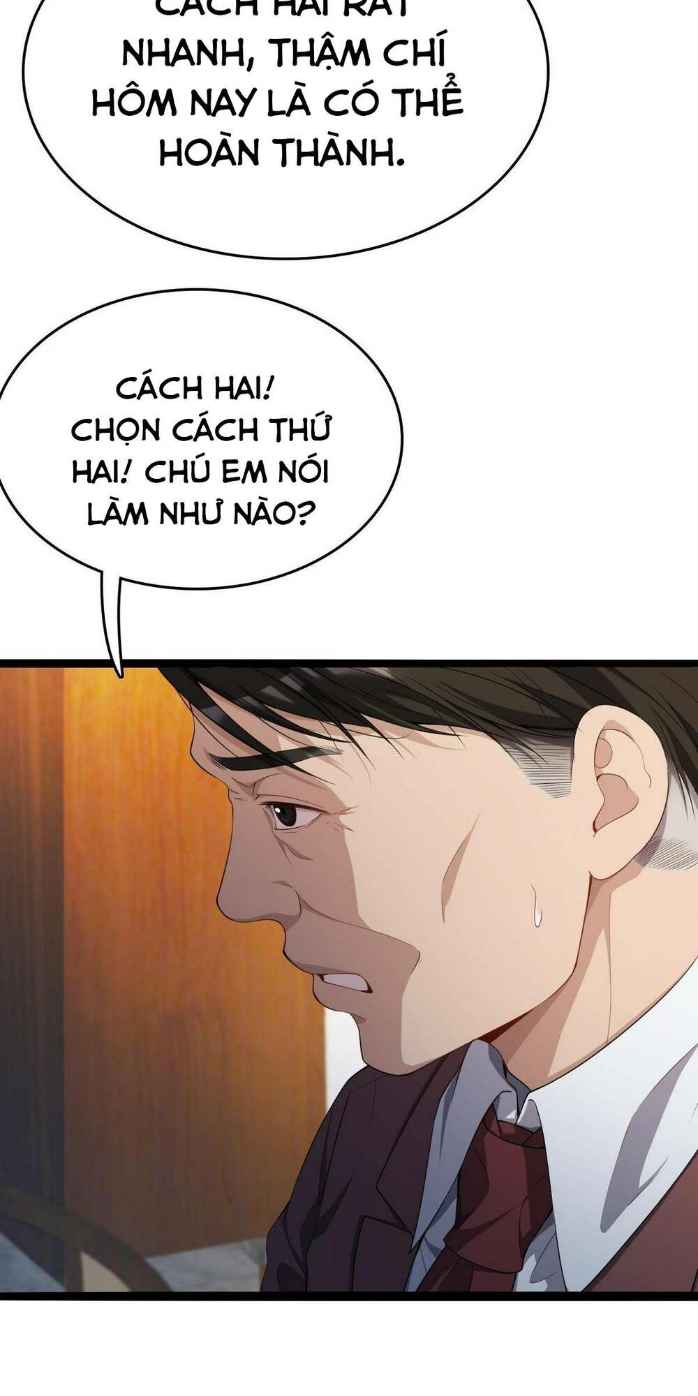 Ta Bị Kẹt Cùng Một Ngày 1000 Năm Chapter 26 - Trang 2