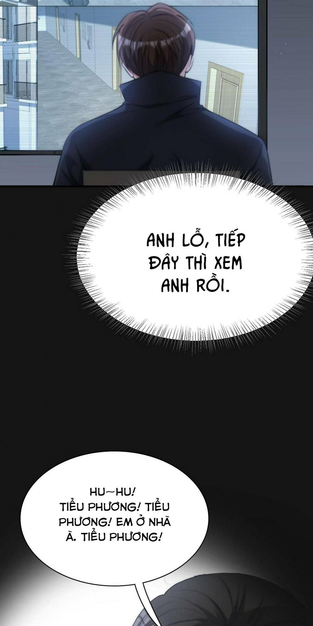 Ta Bị Kẹt Cùng Một Ngày 1000 Năm Chapter 26 - Trang 2