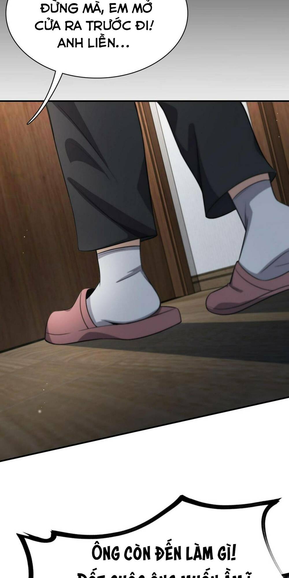 Ta Bị Kẹt Cùng Một Ngày 1000 Năm Chapter 26 - Trang 2