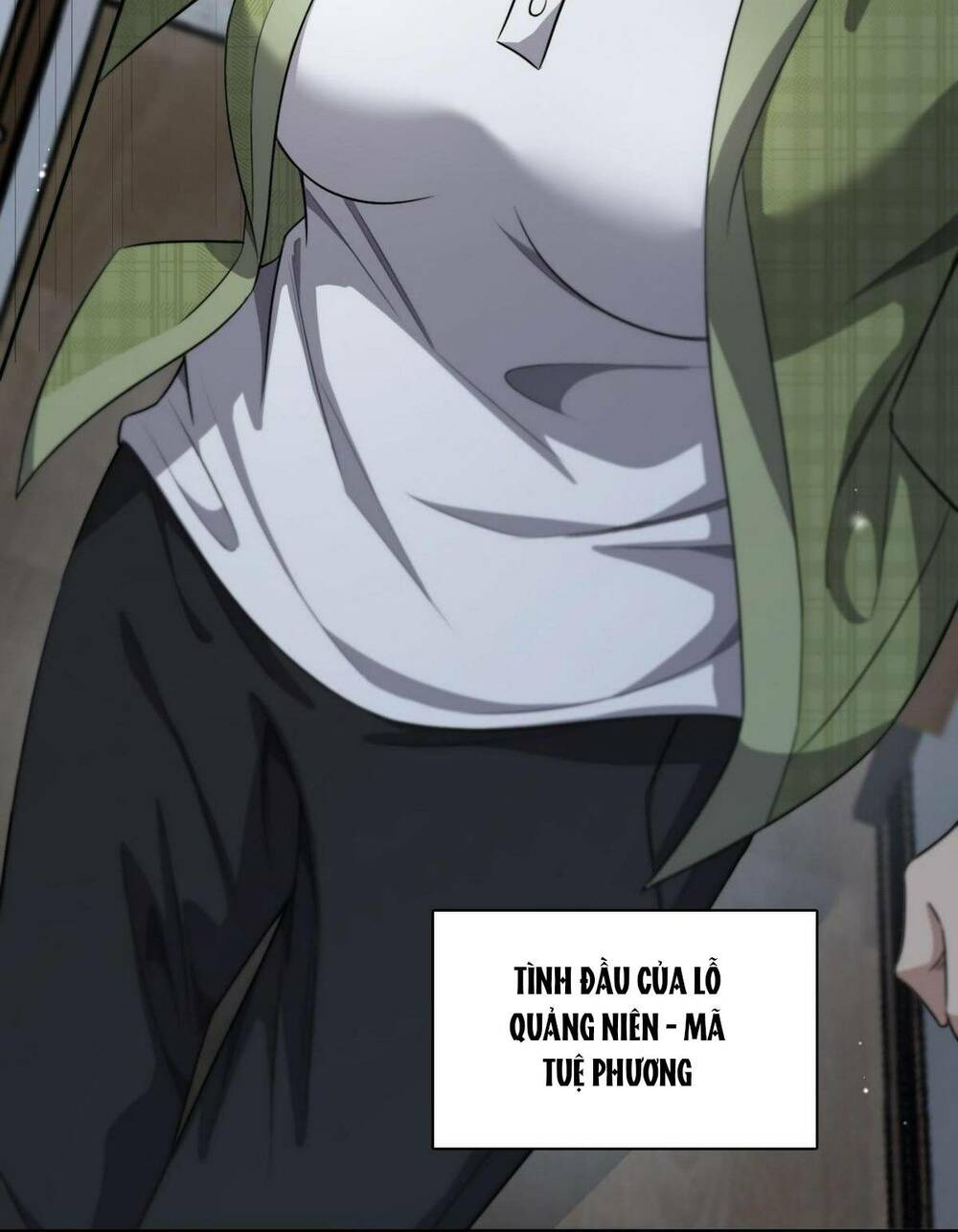 Ta Bị Kẹt Cùng Một Ngày 1000 Năm Chapter 26 - Trang 2