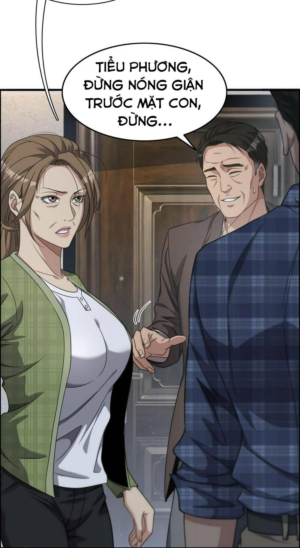 Ta Bị Kẹt Cùng Một Ngày 1000 Năm Chapter 26 - Trang 2